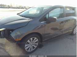 HONDA ODYSSEY 5FNRL6H24LB031653