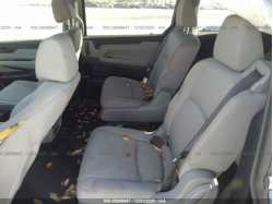 HONDA ODYSSEY 5FNRL6H24LB031653