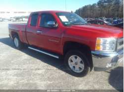 CHEVROLET SILVERADO 1500 1GCRCSE09CZ283453