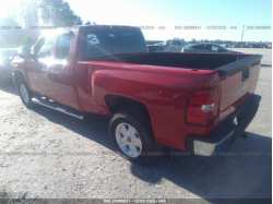 CHEVROLET SILVERADO 1500 1GCRCSE09CZ283453