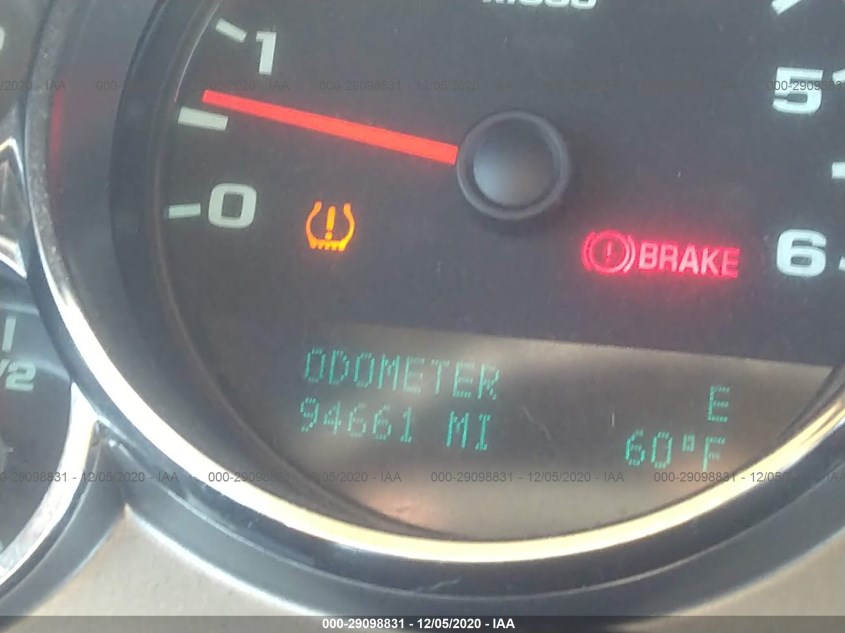 CHEVROLET SILVERADO 1500 1GCRCSE09CZ283453