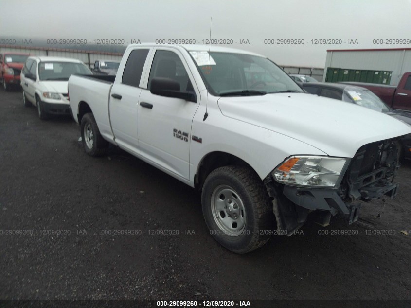 RAM 1500 1C6RR7FT4FS631149