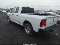 RAM 1500 1C6RR7FT4FS631149