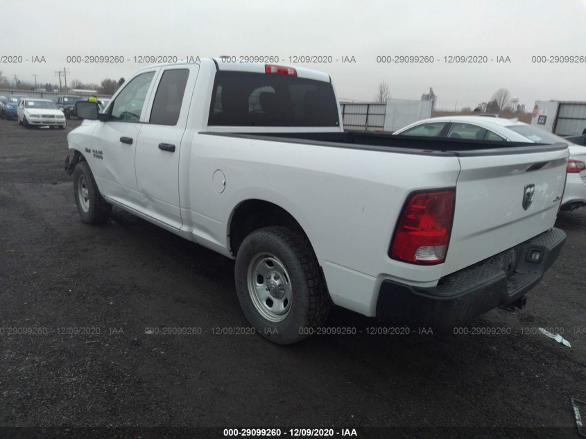 RAM 1500 1C6RR7FT4FS631149