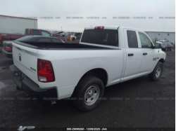 RAM 1500 1C6RR7FT4FS631149