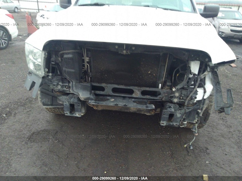 RAM 1500 1C6RR7FT4FS631149