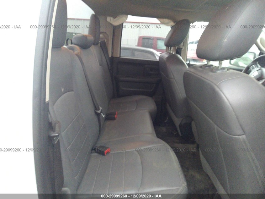 RAM 1500 1C6RR7FT4FS631149