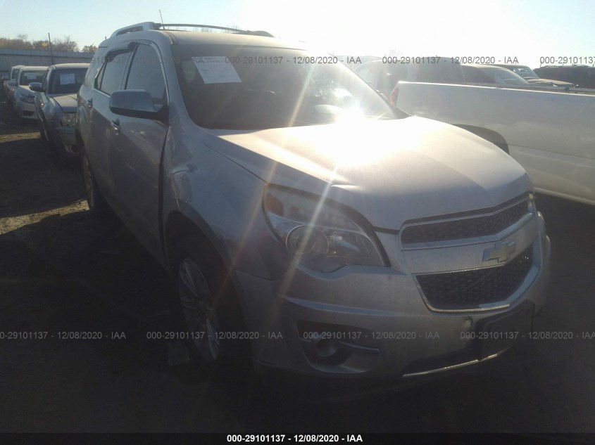 CHEVROLET EQUINOX 2CNFLFEY3A6311946
