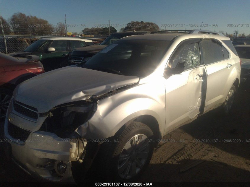 CHEVROLET EQUINOX 2CNFLFEY3A6311946