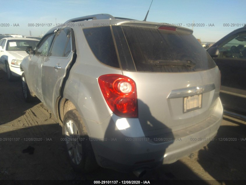 CHEVROLET EQUINOX 2CNFLFEY3A6311946