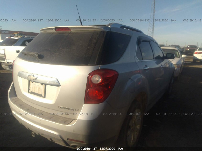 CHEVROLET EQUINOX 2CNFLFEY3A6311946