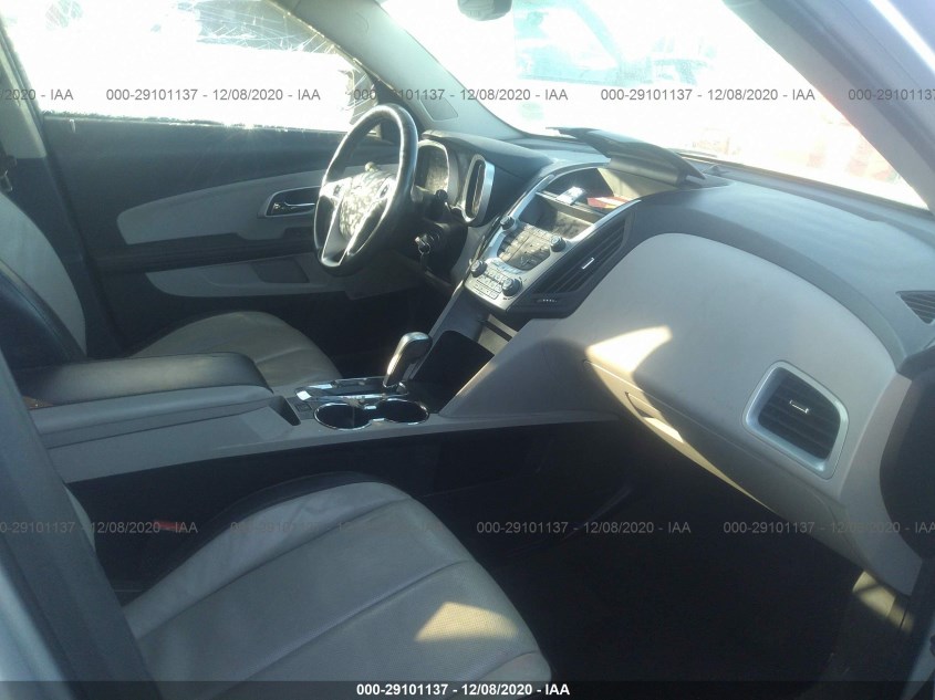 CHEVROLET EQUINOX 2CNFLFEY3A6311946
