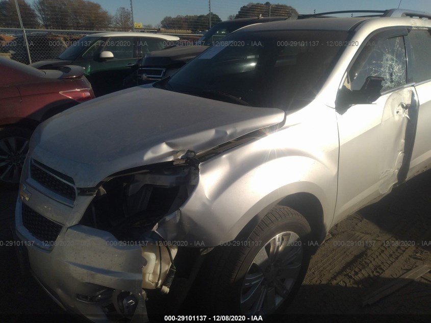CHEVROLET EQUINOX 2CNFLFEY3A6311946