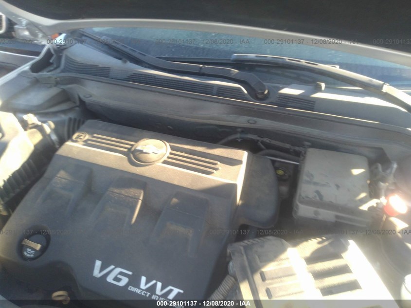 CHEVROLET EQUINOX 2CNFLFEY3A6311946