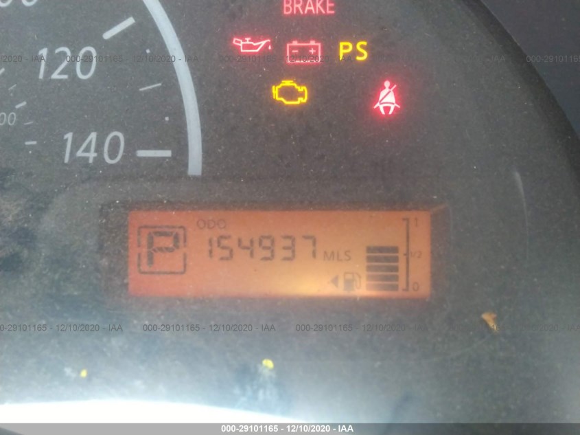 NISSAN VERSA 3N1CN7AP9FL822491