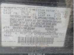 NISSAN VERSA 3N1CN7AP9FL822491