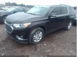 CHEVROLET TRAVERSE 1GNERGKW4KJ208845