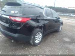 CHEVROLET TRAVERSE 1GNERGKW4KJ208845