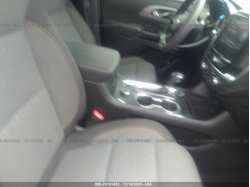 CHEVROLET TRAVERSE 1GNERGKW4KJ208845