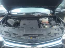 CHEVROLET TRAVERSE 1GNERGKW4KJ208845