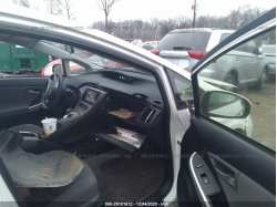 TOYOTA PRIUS JTDKN3DU7E0393821