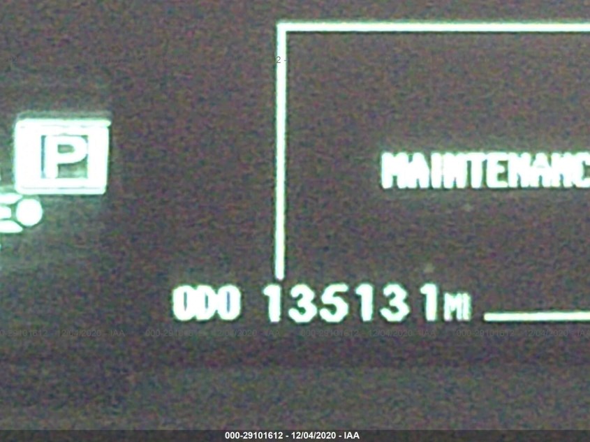 TOYOTA PRIUS JTDKN3DU7E0393821