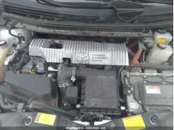 TOYOTA PRIUS JTDKN3DU7E0393821