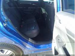 HONDA FIT 3HGGK5H42KM719491