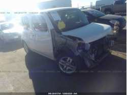 NISSAN CUBE JN8AZ2KR9CT253181