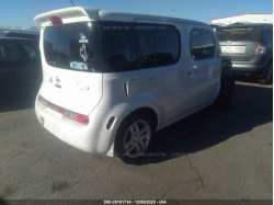 NISSAN CUBE JN8AZ2KR9CT253181