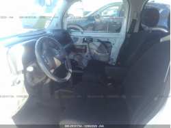 NISSAN CUBE JN8AZ2KR9CT253181