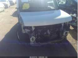 NISSAN CUBE JN8AZ2KR9CT253181