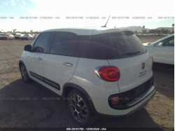 FIAT 500L ZFBCFADH8EZ012551