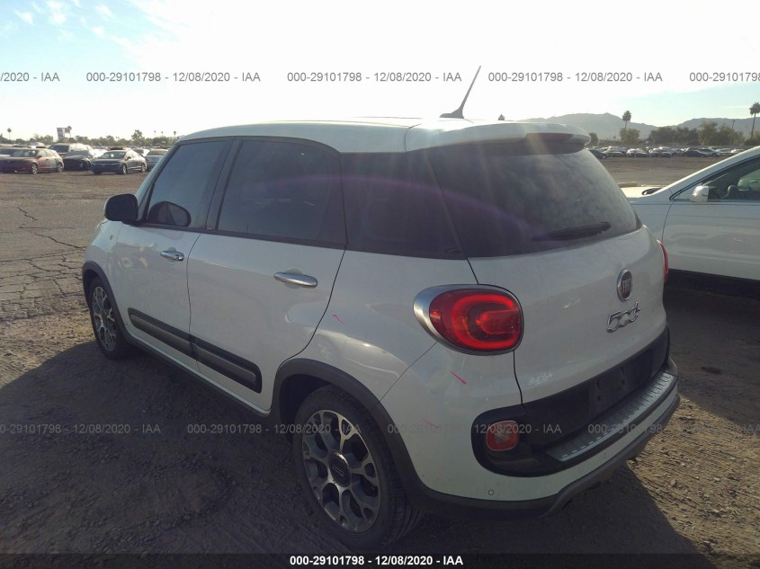 FIAT 500L ZFBCFADH8EZ012551