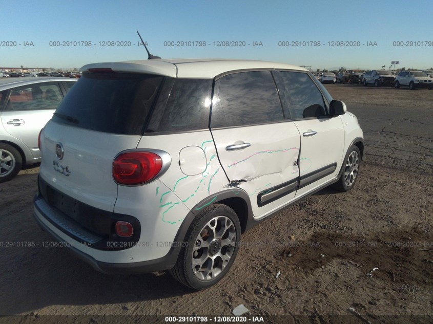 FIAT 500L ZFBCFADH8EZ012551