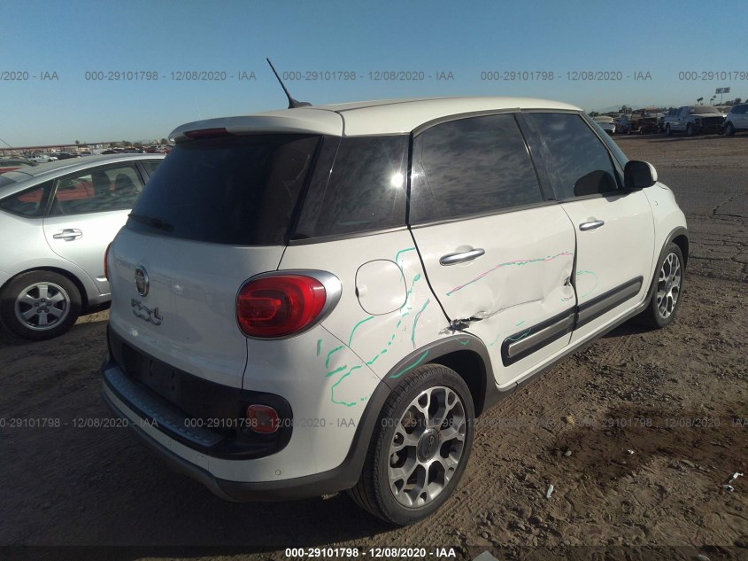 FIAT 500L ZFBCFADH8EZ012551