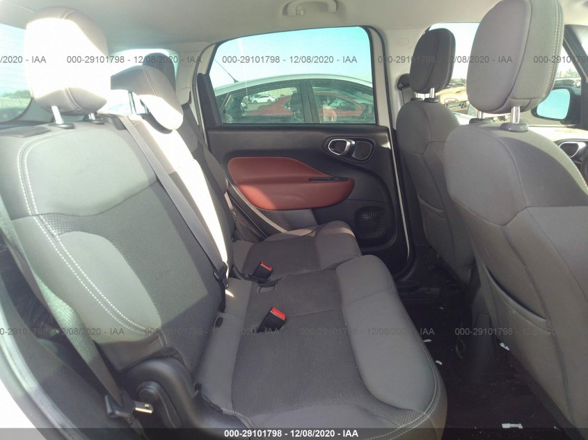 FIAT 500L ZFBCFADH8EZ012551