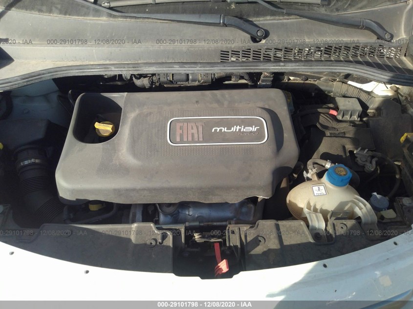 FIAT 500L ZFBCFADH8EZ012551
