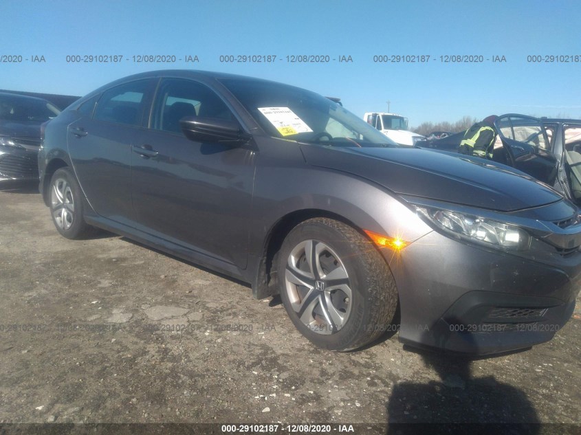 HONDA CIVIC SEDAN 2HGFC2F55JH545612