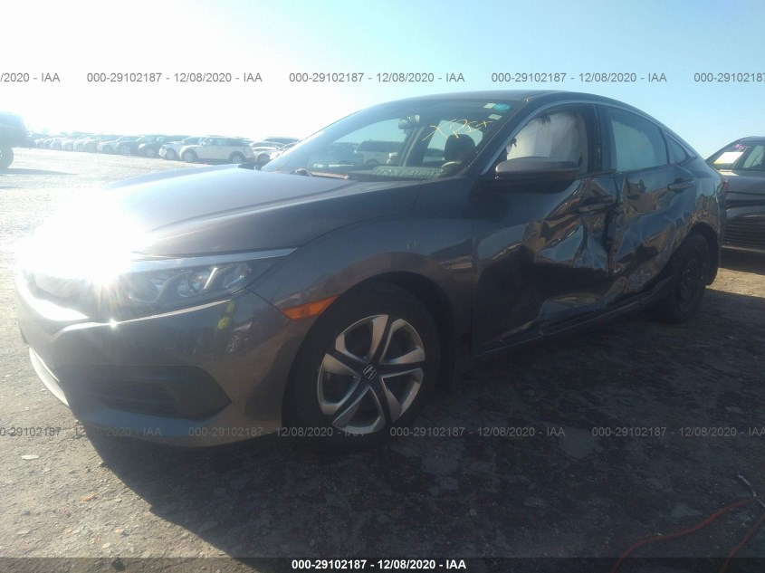HONDA CIVIC SEDAN 2HGFC2F55JH545612