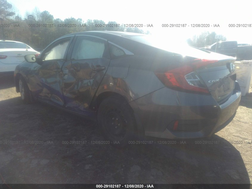 HONDA CIVIC SEDAN 2HGFC2F55JH545612
