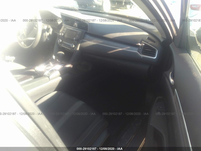 HONDA CIVIC SEDAN 2HGFC2F55JH545612