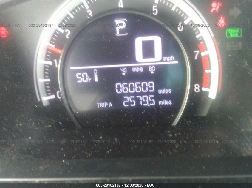 HONDA CIVIC SEDAN 2HGFC2F55JH545612