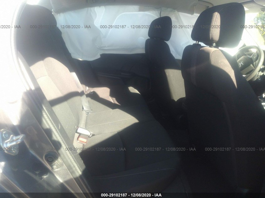HONDA CIVIC SEDAN 2HGFC2F55JH545612