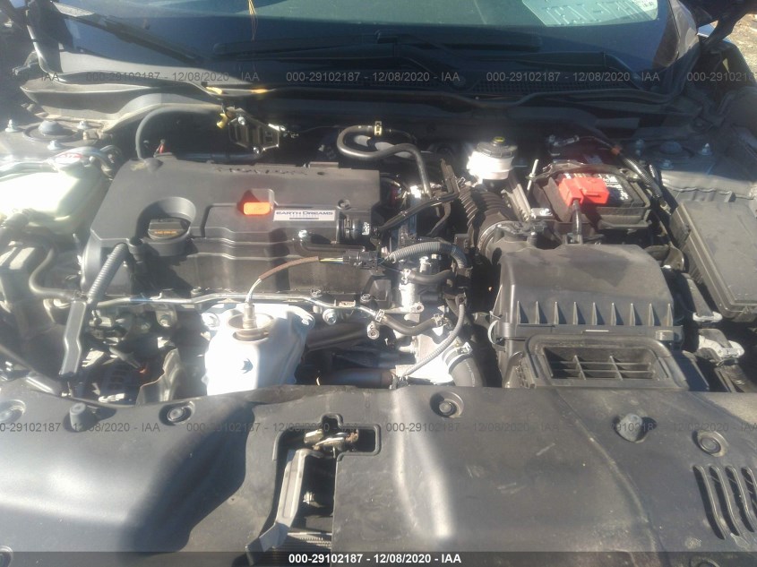 HONDA CIVIC SEDAN 2HGFC2F55JH545612