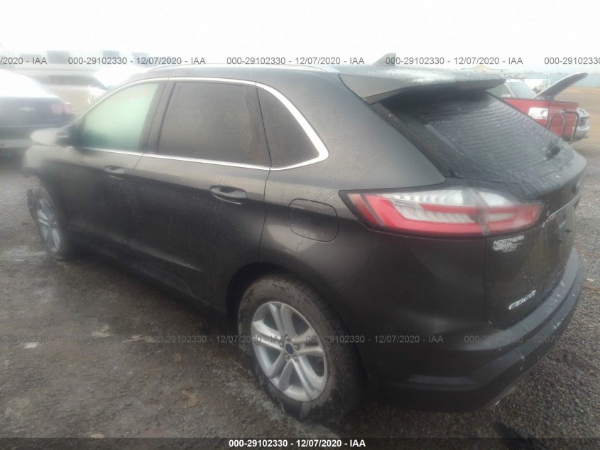 FORD EDGE 2FMPK4J9XLBA77566