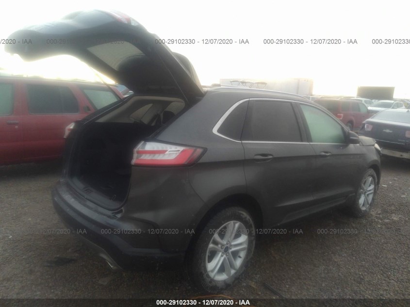 FORD EDGE 2FMPK4J9XLBA77566