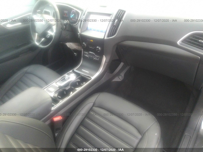 FORD EDGE 2FMPK4J9XLBA77566