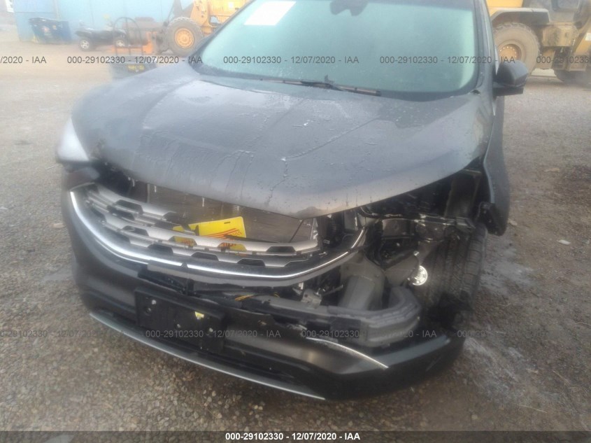 FORD EDGE 2FMPK4J9XLBA77566