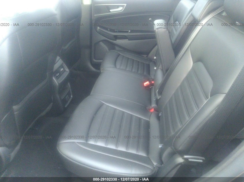 FORD EDGE 2FMPK4J9XLBA77566